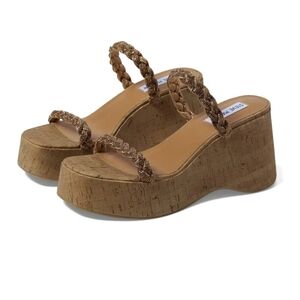 Steve Madden Danya Wedge Sandal